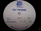 NICK CASTRO RARE TEST PRESSING PSYCH ACID FOLK eclipse