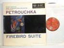 SB 2037  MONTEUX : STRAVINSKY PETROUCHKA  LIVING STEREO
