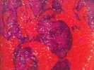 The Maze ARMAGEDDON original psych LP 1969 MTA Records