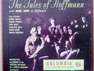 33CX 1150/2: Cluytens, Offenbach Tales of Hoffmann RARE