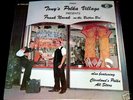 SLOVENIAN POLKA LP  FRANK NOVAK 
