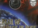 Fear Of A Ruff Planet    2X12