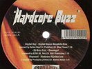Various - Hardcore Buzz  2X12