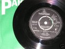 BILLY FURY, PHONE BOX, ORIG UK PARLOPHONE 45