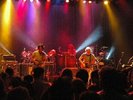String Cheese Incident at the Fillmore, Denver 3/24/07