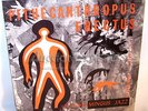 CHARLES MINGUS PITHECANTHROPUS ERECTUS DEEP GROVE RARE