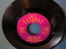 Northern Soul -Down and Out- George Freeman-Valiant