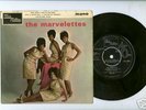TAMLA MOTOWN EP-THE MARVELETTES-TME 2003.