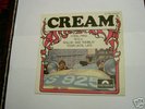 Cream - rare 7