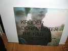 KRUDER DORFMEISTER - THE K&D SESSIONS - RARE VINYL