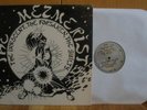Private US Metal LP  MEZMERIST the innocent 1985 M/M
