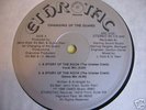 CHANGING OF THE GUARD private RANDOM RAP/ELECTRO 12