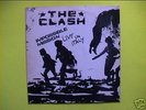 THE CLASH 