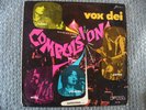 VOX DEI 
