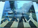 BEATLES ABBEY ROAD ORIGINAL 1st  UK LPp1969  ALL VG+