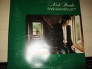Nick Drake - Five Leaves Left