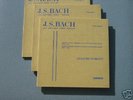 Jacques DUMONT - Belvedere - BACH Partitas & Sonatas