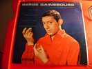 3 em 45 T EP 4 titres SERGE GAINSBOURG le claqueur de D