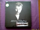 coffret  de johnny hallyday