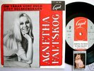 ABBA - Agnetha Fältskog - Om Tarar vore Guld 7