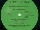 Rare Rap/MC Michski - Brooklyn Blew Up the Bridge RARE