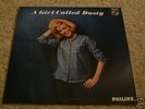 DUSTY SPRINGFIELD a girl called.. UK PHILIPS 1964 LP M-