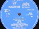 BEATLES Oldies But Goldies LP Rare Czech 1969 M- INSERT