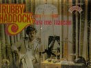 RUBBY HADDOCK  * VERY RARE SALSA  *  ASI ME LLAMAN