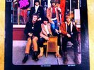 MOBY GRAPE  Self Titled Mono LP WITH POSTER