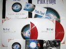 Pink Floyd  2 LP Box Set COLOR