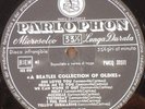 BEATLES Oldies But Goldies LP ORG Italian PMCQ MONO EX+