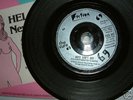 Incredibly RARE- The Cure-PROMO- Boys Don't Cry- P/s EX