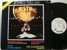 JETHRO TULL Live PROMO DISCO MIX ITA 4 TRACKS 1978 RARE