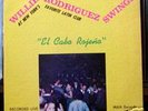Willie Rodriguez - Swings  RARE NUYORICAN GUAGUANCO
