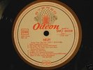 BEATLES,HELP,GERMAN ODEON 1st issue LP.NICE ORIG.