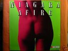 NIAGARA - Afire (Klaus Weiss)
