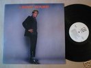 LEON WARE s/t ELEKTRA promo Why I Came To California