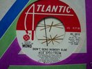 ACE SPECTRUM Don't Send Nobody Else M-/M 70'sSoul DISCO