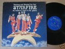 STARFIRE Dancing And Singing For You DYNAMIC ARTISTS LP
