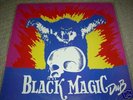 RARE Black Magic Dub Lp CHANNEL 1/UK FORM LBL LISTEN