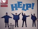 BEATLES:HELP LP FEHLDRUCK MISPRINT HÖRZU SHZE 162