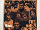 THE AMEN CORNER The World Of Broken Hearts DERAM 7