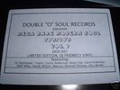LP  MODERN SOUL LP HEAR all tracks
