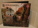 BLACK SABBATH      1ST ALBUM   ORIGINAL 1ST PRESS