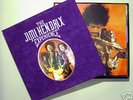 JIMI HENDRIX EXPERIENCE 8 LP BOX SET near mint