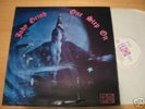 Jody Grind One Step On 1st Edition UK LP Transatlantic