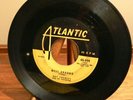 VINTAGE 45 RPM RAY CHARLES 