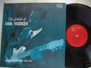 The Genius Of Earl Hooker Cuca KS-3400 LP