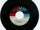 Little Jimmy Scott-It Rained 40 Days & Nights-Giant