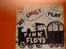 PINK FLOYD - SP  - SEE EMILY PLAY